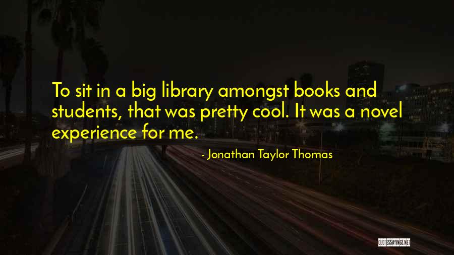 Escanaba In The Moonlight Quotes By Jonathan Taylor Thomas Escanaba In The Moonlight Quotes By Jonathan Taylor Thomas