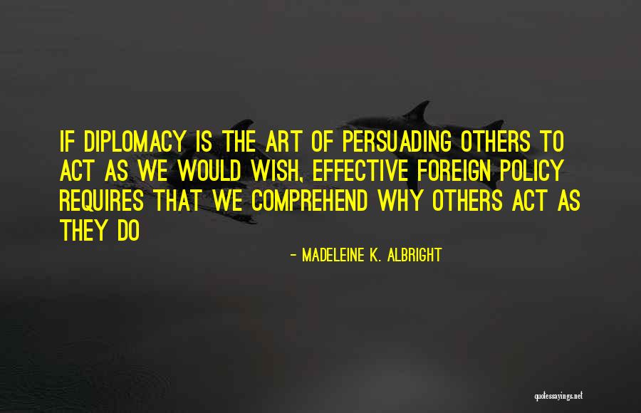 Escandalosa Sinonimo Quotes By Madeleine K. Albright Escandalosa Sinonimo Quotes By Madeleine K. Albright