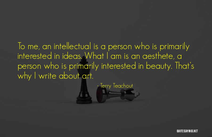 Escandalosos Bebes Quotes By Terry Teachout Escandalosos Bebes Quotes By Terry Teachout