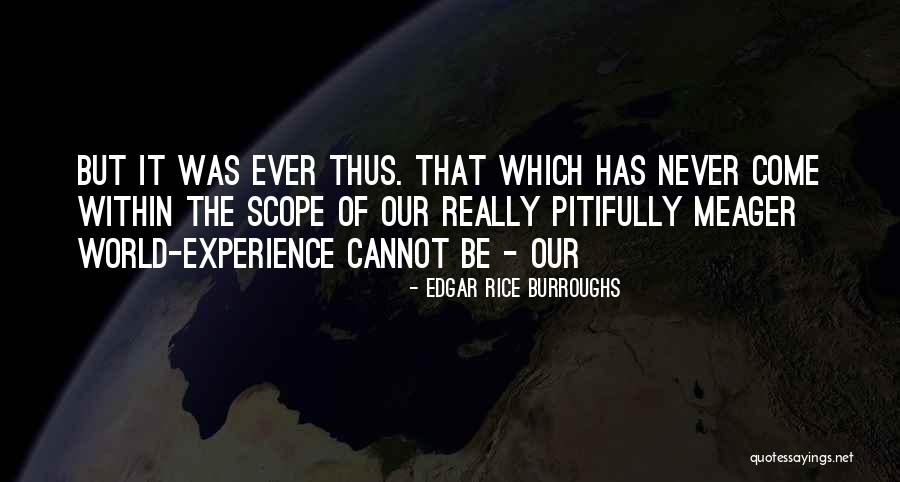 Escandalosos La Quotes By Edgar Rice Burroughs Escandalosos La Quotes By Edgar Rice Burroughs