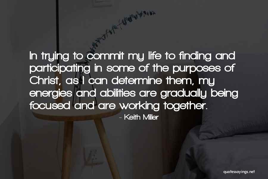 Escande Avocats Quotes By Keith Miller Escande Avocats Quotes By Keith Miller
