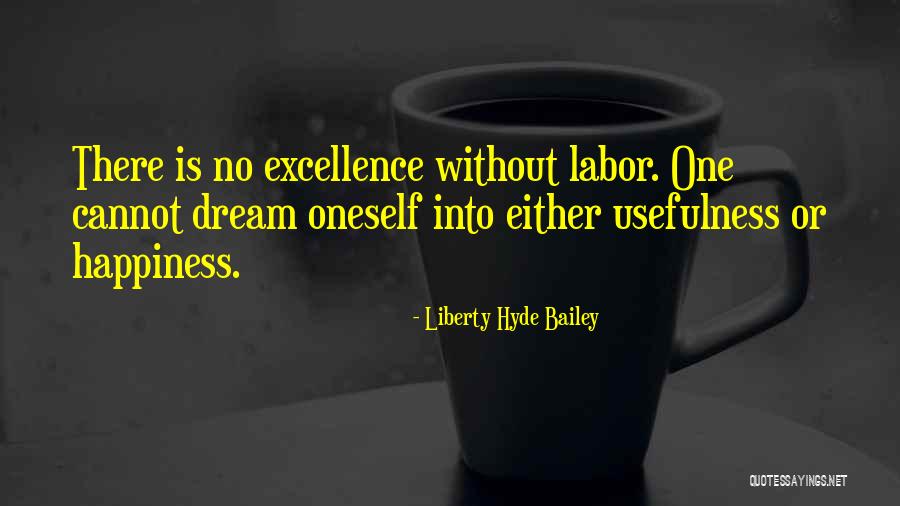 Escandell Quotes By Liberty Hyde Bailey Escandell Quotes By Liberty Hyde Bailey