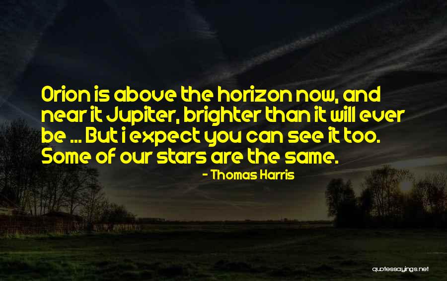 Escandell S Quotes By Thomas Harris Escandell S Quotes By Thomas Harris