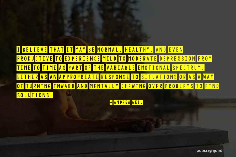Escandon De Pasion Quotes By Andrew Weil Escandon De Pasion Quotes By Andrew Weil