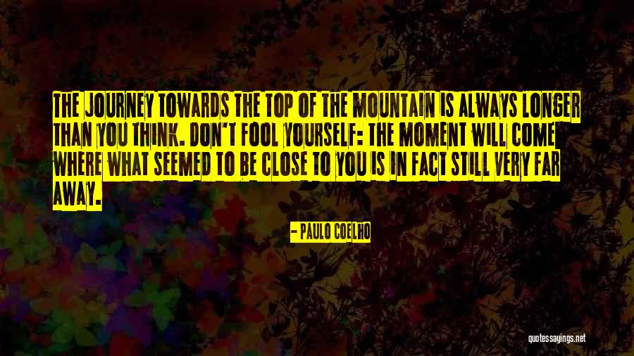 Escandor Fate Quotes By Paulo Coelho Escandor Fate Quotes By Paulo Coelho