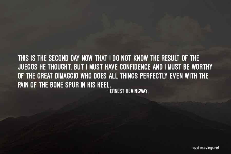 Escapable Cost Quotes By Ernest Hemingway, Escapable Cost Quotes By Ernest Hemingway,