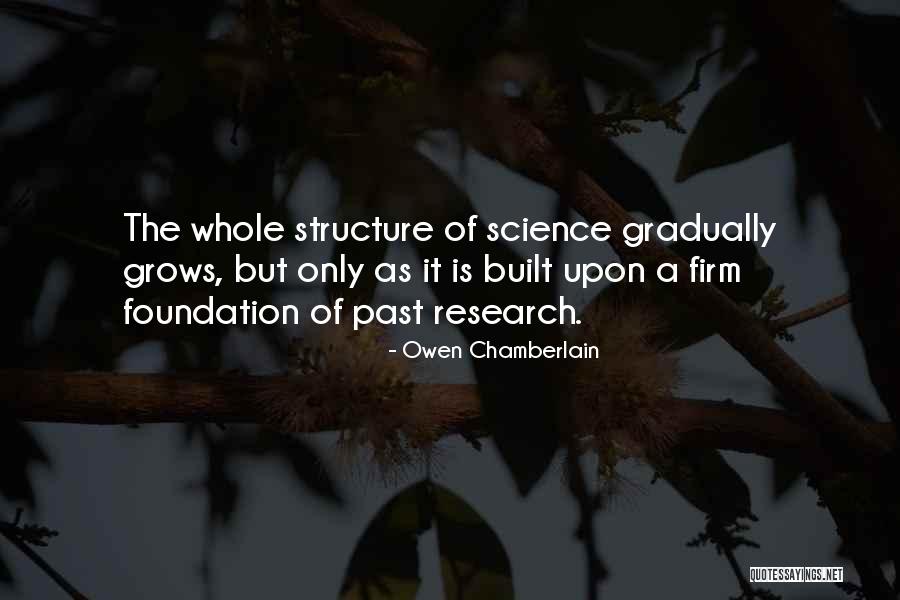 Escapade Houston Quotes By Owen Chamberlain Escapade Houston Quotes By Owen Chamberlain