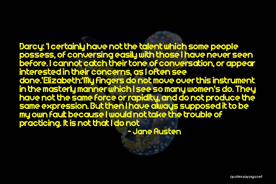 Escapades With Friends Quotes By Jane Austen Escapades With Friends Quotes By Jane Austen