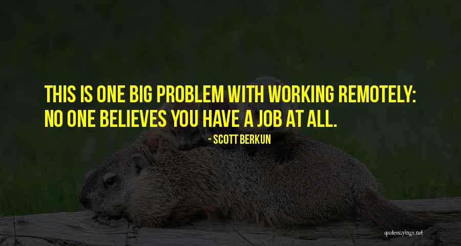 Escapades With Friends Quotes By Scott Berkun Escapades With Friends Quotes By Scott Berkun