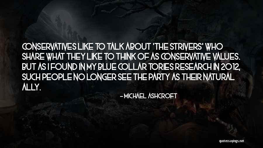 Escapar Quotes By Michael Ashcroft Escapar Quotes By Michael Ashcroft
