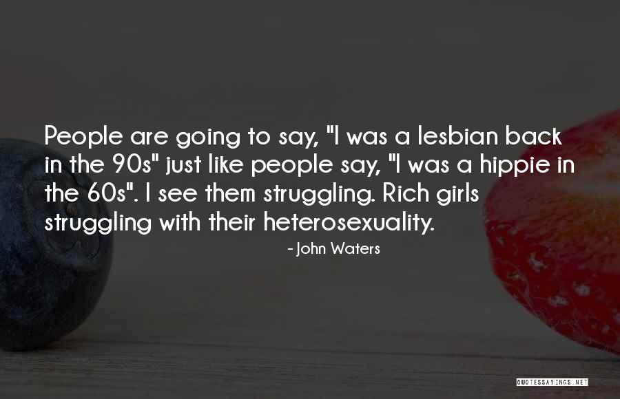 Escaparates In English Quotes By John Waters Escaparates In English Quotes By John Waters