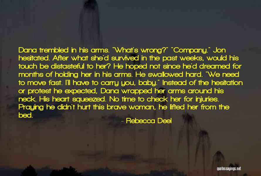 Escape Hope Quotes By Rebecca Deel Escape Hope Quotes By Rebecca Deel