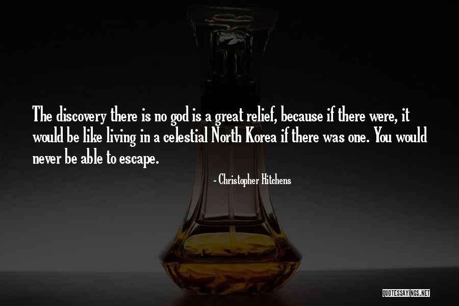 Escape Into Living Quotes By Christopher Hitchens Escape Into Living Quotes By Christopher Hitchens