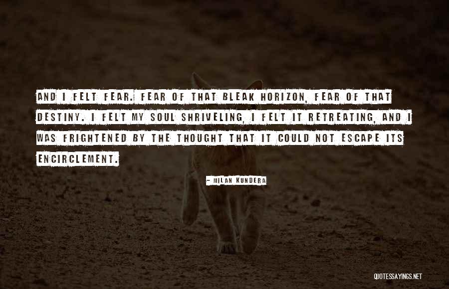Escape Of Quotes By Milan Kundera Escape Of Quotes By Milan Kundera