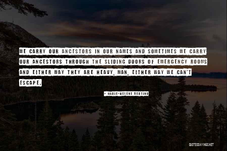 Escape Rooms Quotes By Marie-Helene Bertino Escape Rooms Quotes By Marie-Helene Bertino