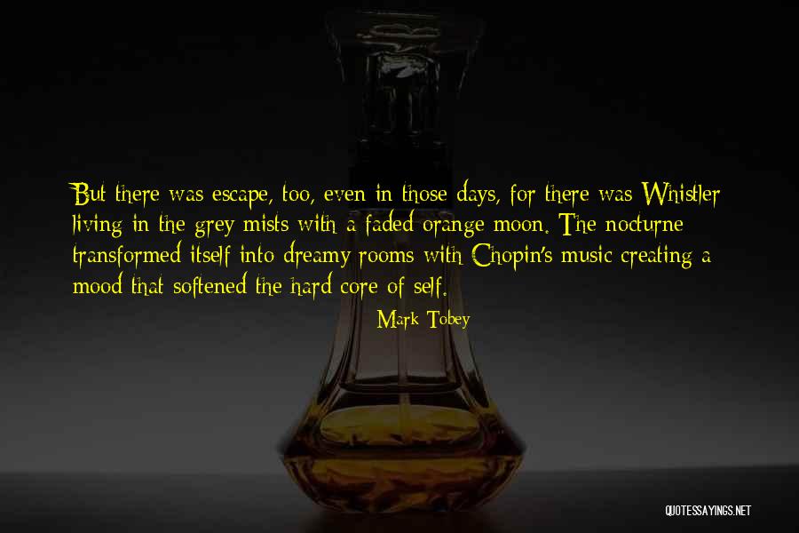 Escape Rooms Quotes By Mark Tobey Escape Rooms Quotes By Mark Tobey