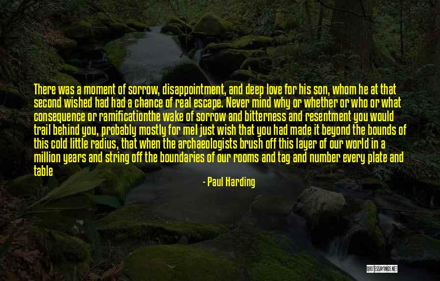Escape Rooms Quotes By Paul Harding Escape Rooms Quotes By Paul Harding