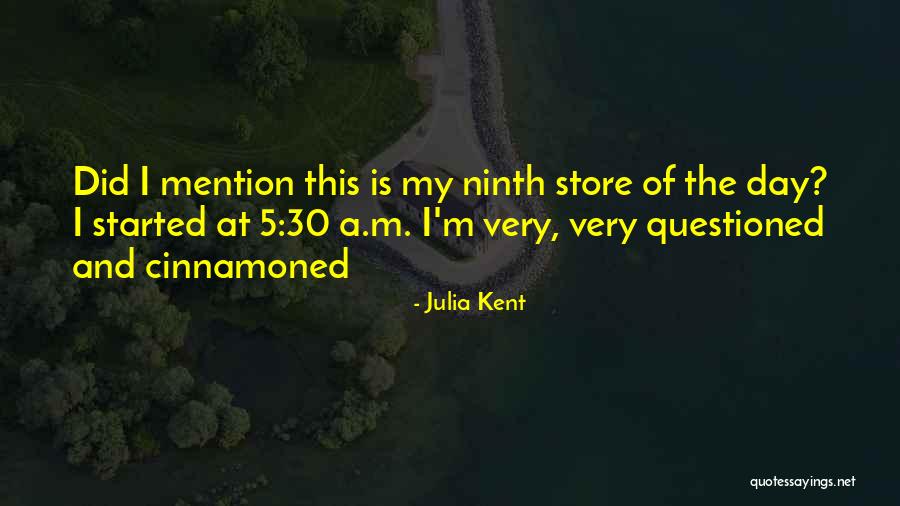 Escape Sequence For Quotes By Julia Kent Escape Sequence For Quotes By Julia Kent