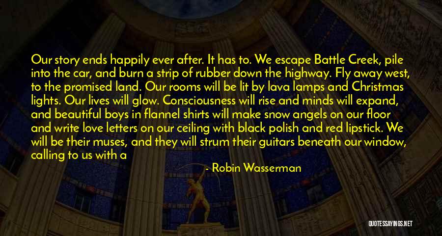 Escape West Quotes By Robin Wasserman Escape West Quotes By Robin Wasserman