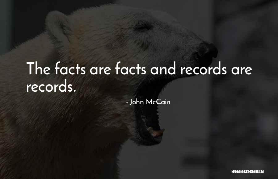 Escaped Alone Quotes By John McCain Escaped Alone Quotes By John McCain
