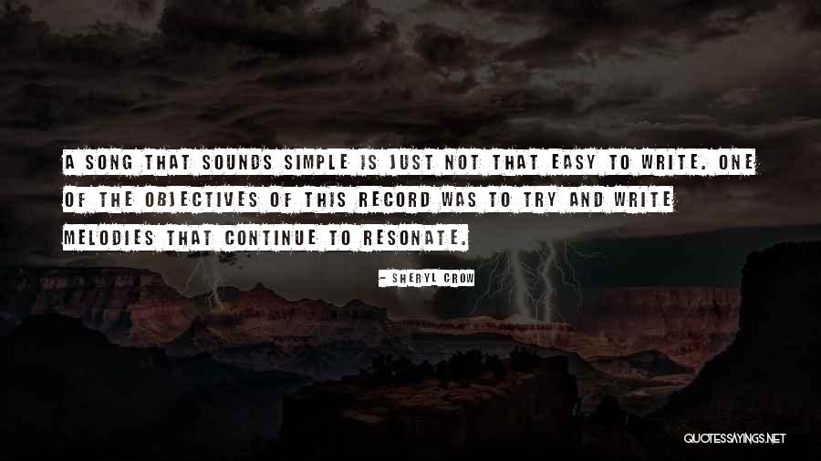 Escapefromcubiclenation Quotes By Sheryl Crow Escapefromcubiclenation Quotes By Sheryl Crow