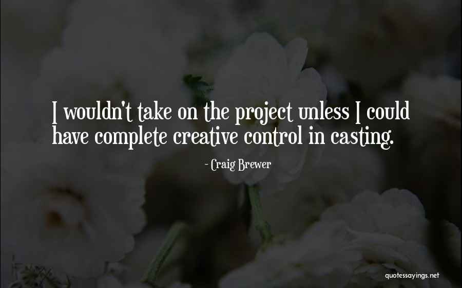 Escapement Design Quotes By Craig Brewer Escapement Design Quotes By Craig Brewer
