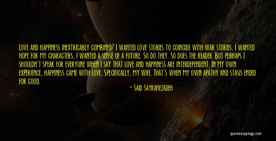 Escapement Design Quotes By Said Sayrafiezadeh Escapement Design Quotes By Said Sayrafiezadeh