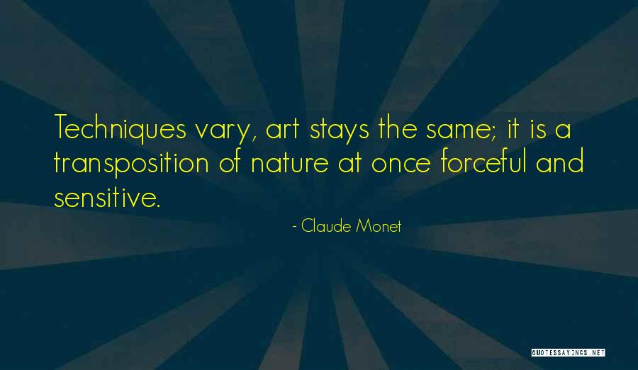Escapes Crossword Quotes By Claude Monet Escapes Crossword Quotes By Claude Monet