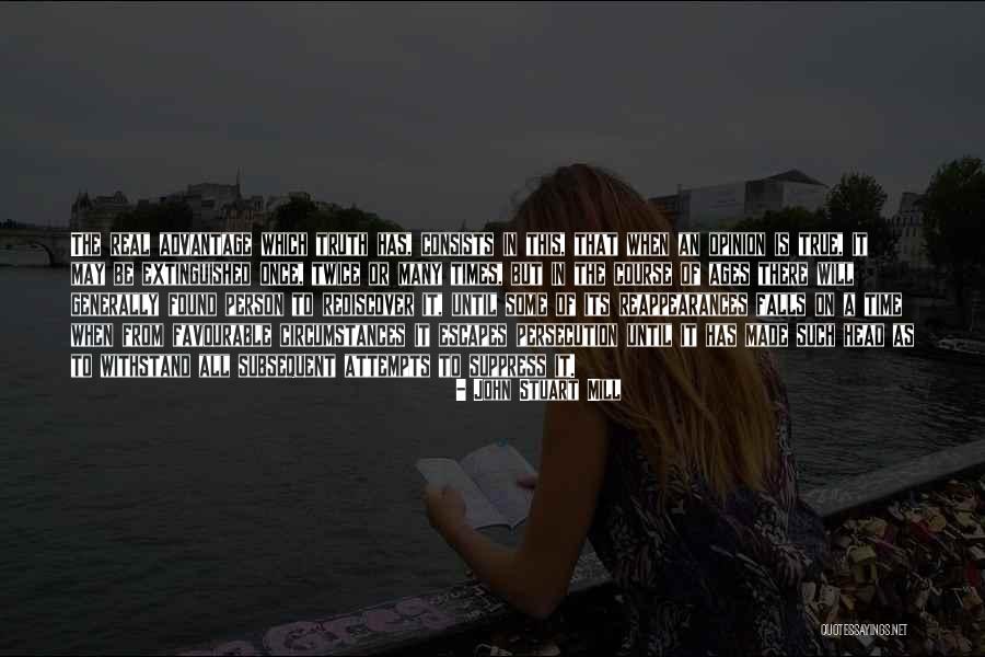 Escapes In Time Quotes By John Stuart Mill Escapes In Time Quotes By John Stuart Mill