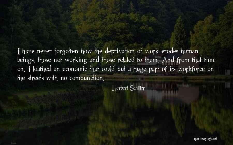 Escapethenewbiezone Quotes By Herbert Schiller Escapethenewbiezone Quotes By Herbert Schiller