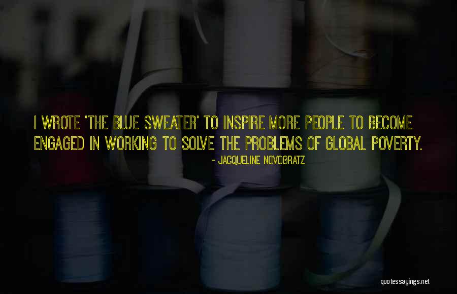 Escapethenewbiezone Quotes By Jacqueline Novogratz Escapethenewbiezone Quotes By Jacqueline Novogratz