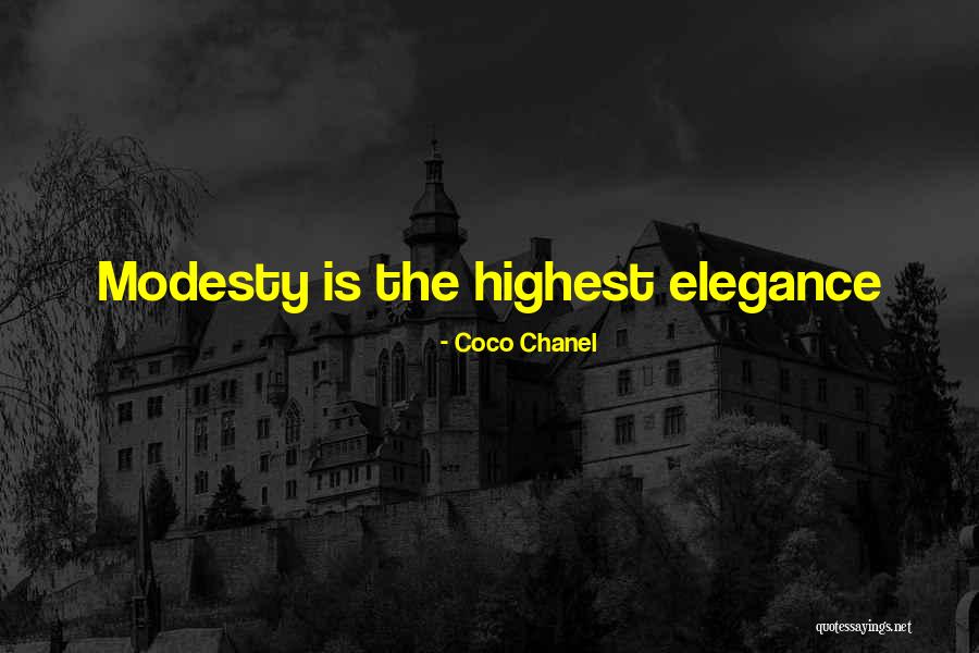 Escapewith Quotes By Coco Chanel Escapewith Quotes By Coco Chanel