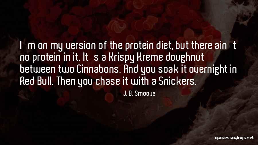 Escaping Adulthood Quotes By J. B. Smoove Escaping Adulthood Quotes By J. B. Smoove