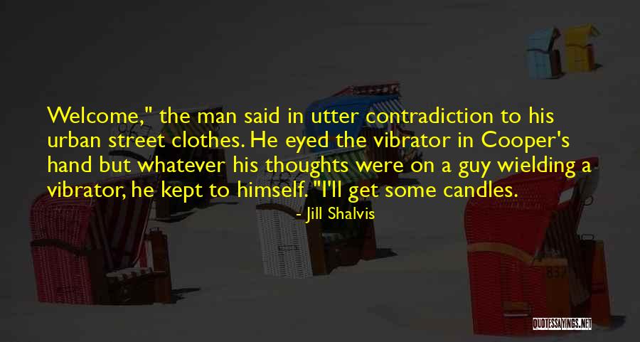 Escaping To The Beach Quotes By Jill Shalvis Escaping To The Beach Quotes By Jill Shalvis