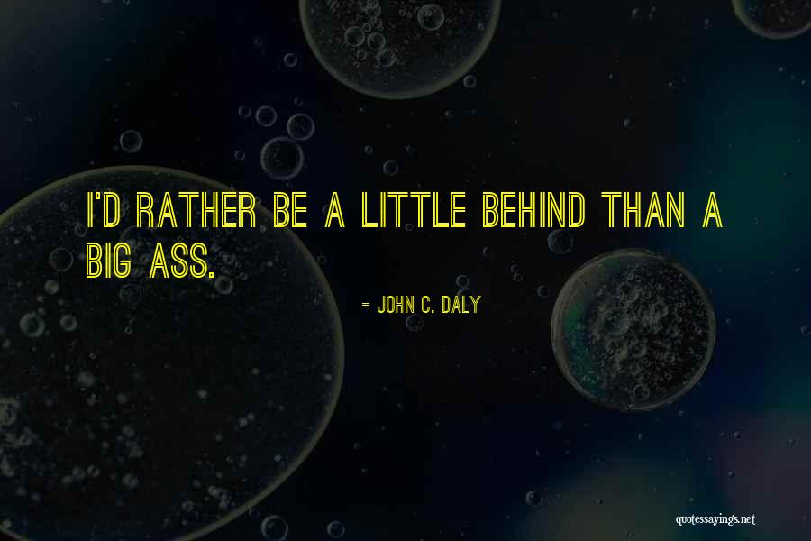 Escapist Magazine Quotes By John C. Daly Escapist Magazine Quotes By John C. Daly
