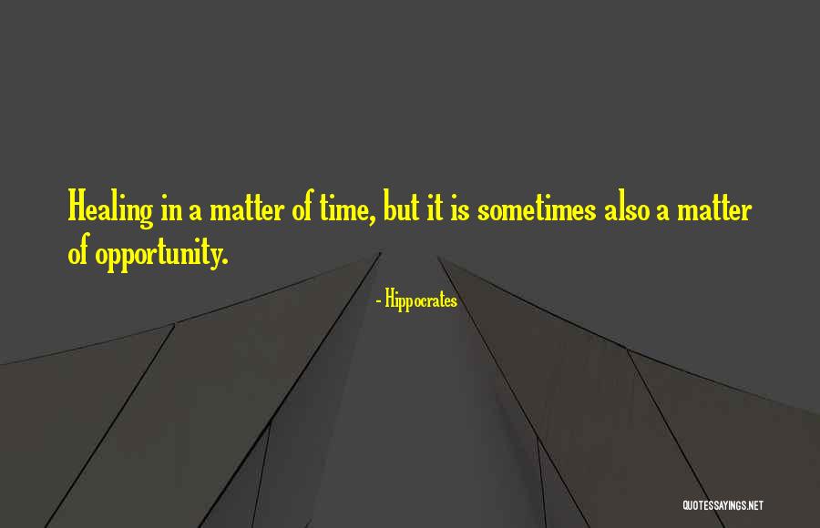 Escapology Columbia Quotes By Hippocrates Escapology Columbia Quotes By Hippocrates