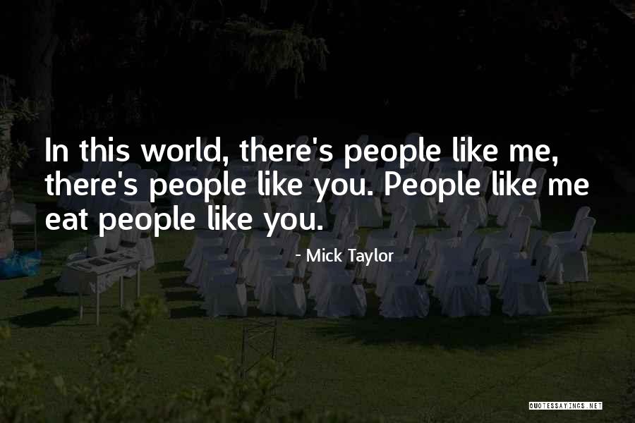 Escapology Columbia Quotes By Mick Taylor Escapology Columbia Quotes By Mick Taylor