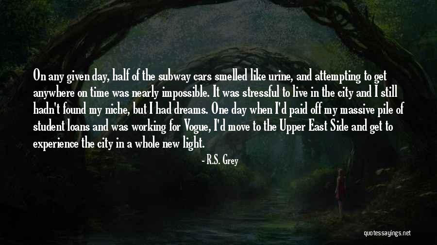 Escarabajos Verdes Quotes By R.S. Grey Escarabajos Verdes Quotes By R.S. Grey