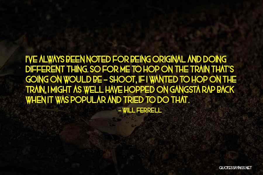Escarabajos Verdes Quotes By Will Ferrell Escarabajos Verdes Quotes By Will Ferrell