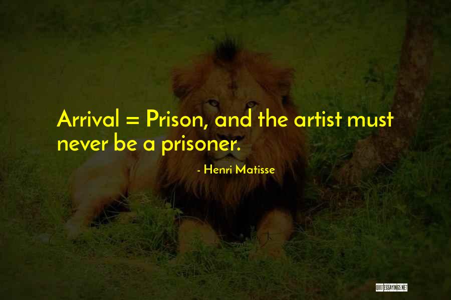 Escaramuza Charra Quotes By Henri Matisse Escaramuza Charra Quotes By Henri Matisse