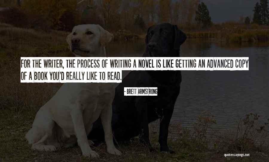 Escaravage Wilmington Quotes By Brett Armstrong Escaravage Wilmington Quotes By Brett Armstrong