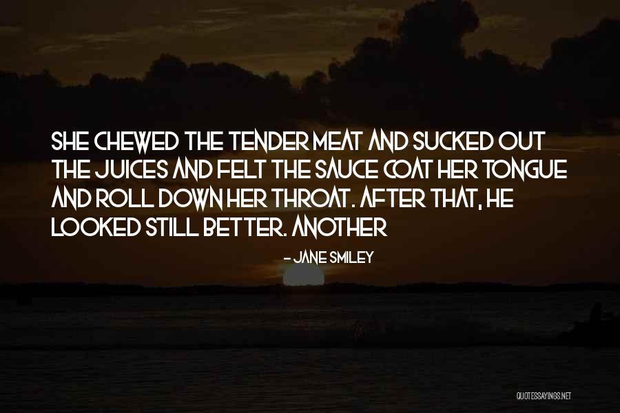 Escaravelho Rinoceronte Quotes By Jane Smiley Escaravelho Rinoceronte Quotes By Jane Smiley
