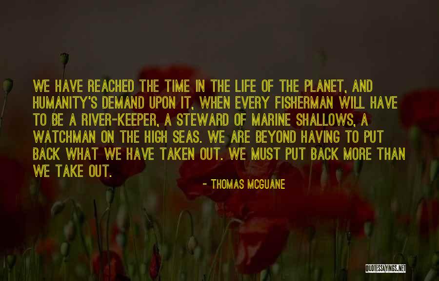 Escaravelho Vermelho Quotes By Thomas McGuane Escaravelho Vermelho Quotes By Thomas McGuane