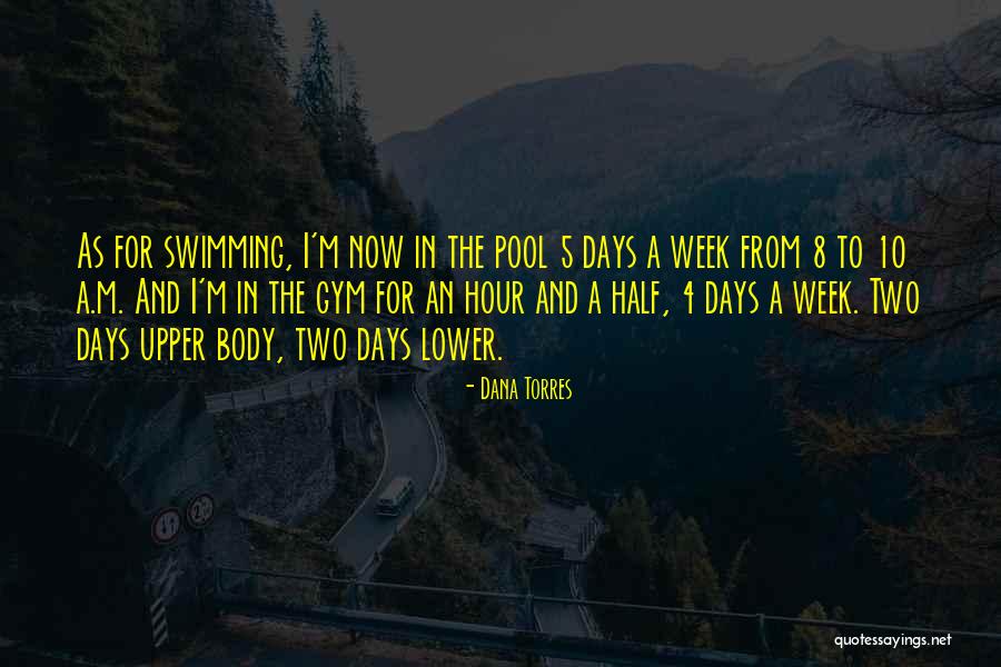 Escarbando Hoyos Quotes By Dana Torres Escarbando Hoyos Quotes By Dana Torres