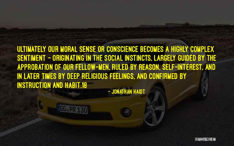 Escarbando Hoyos Quotes By Jonathan Haidt Escarbando Hoyos Quotes By Jonathan Haidt