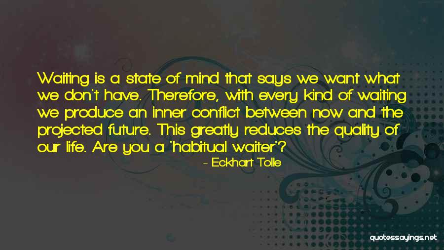 Escargotphiles Quotes By Eckhart Tolle Escargotphiles Quotes By Eckhart Tolle