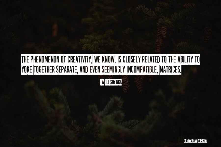 Escargotphiles Quotes By Wole Soyinka Escargotphiles Quotes By Wole Soyinka