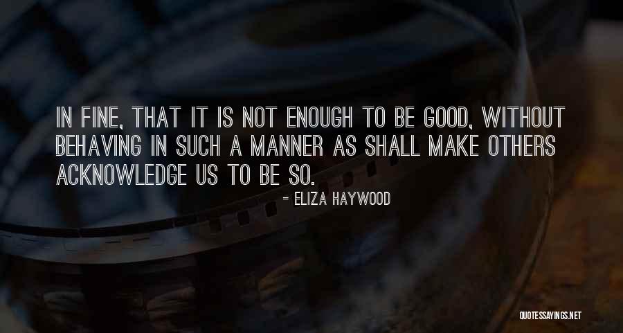 Escargots For Sale Quotes By Eliza Haywood Escargots For Sale Quotes By Eliza Haywood