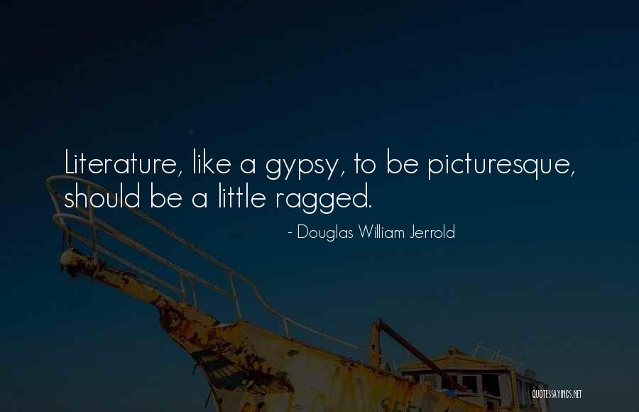 Escario Hotel Quotes By Douglas William Jerrold Escario Hotel Quotes By Douglas William Jerrold
