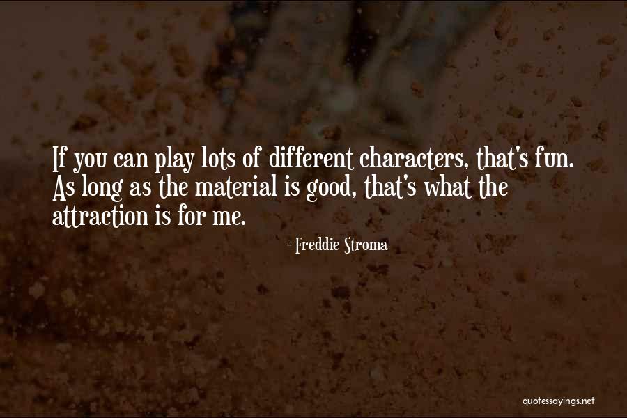 Escarlata Significado Quotes By Freddie Stroma Escarlata Significado Quotes By Freddie Stroma